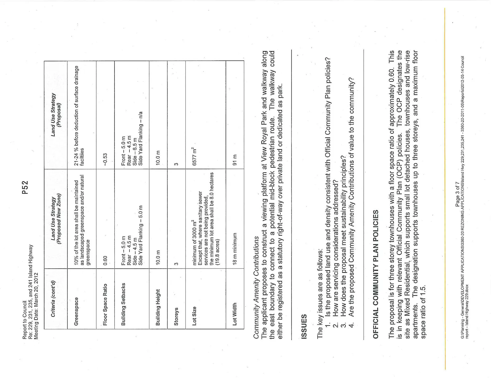 Document image
