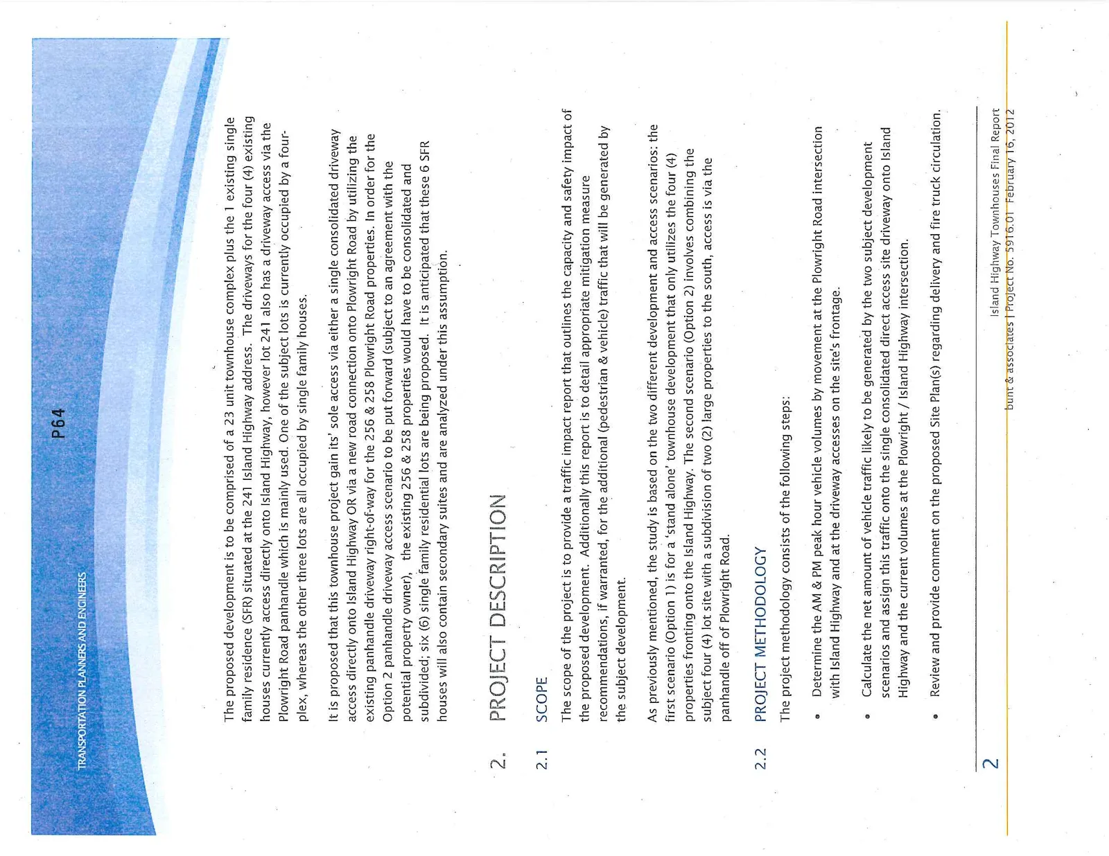 Document image