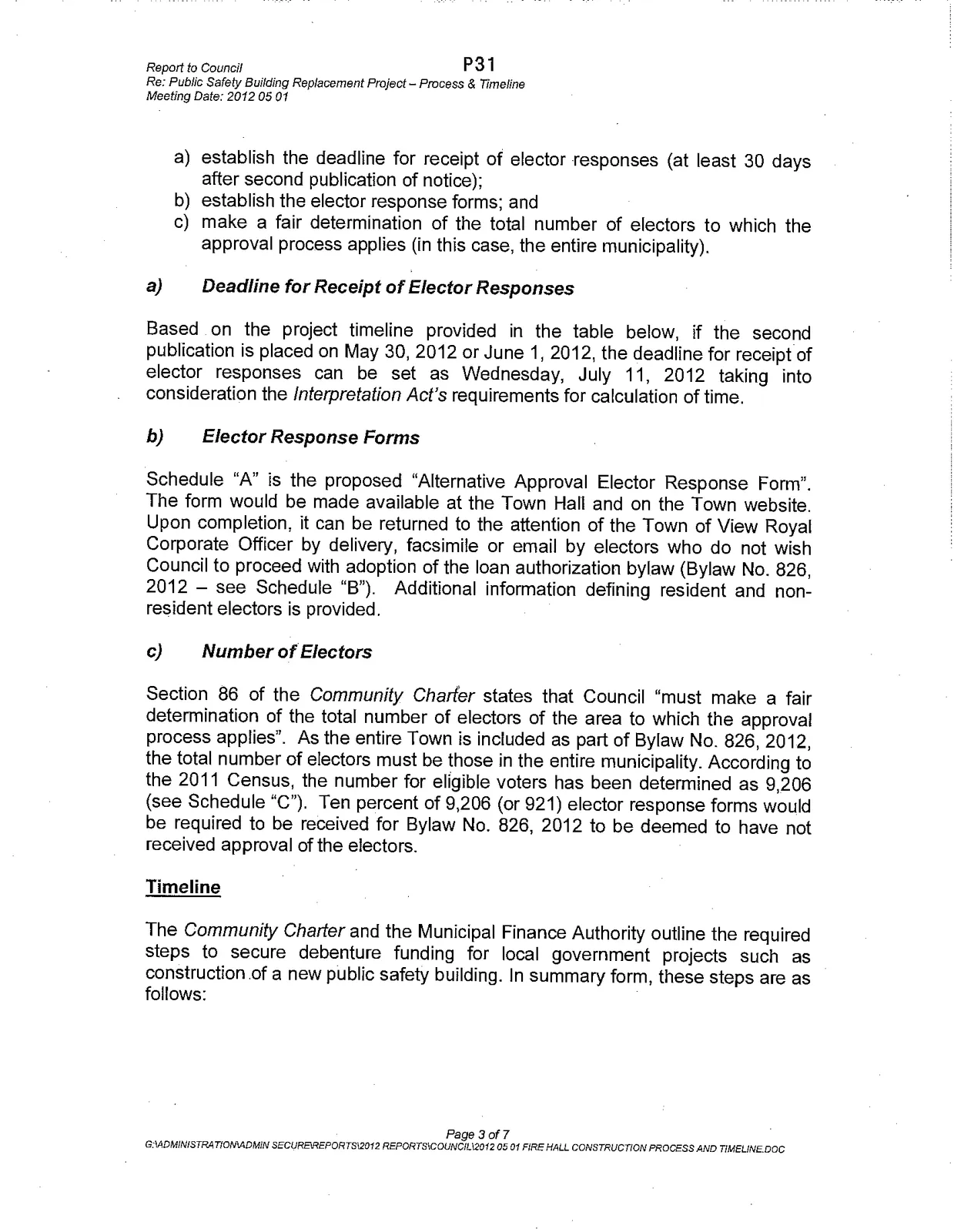 Document image