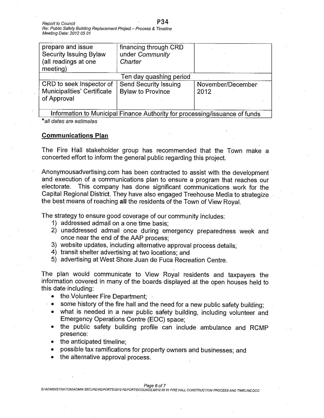 Document image