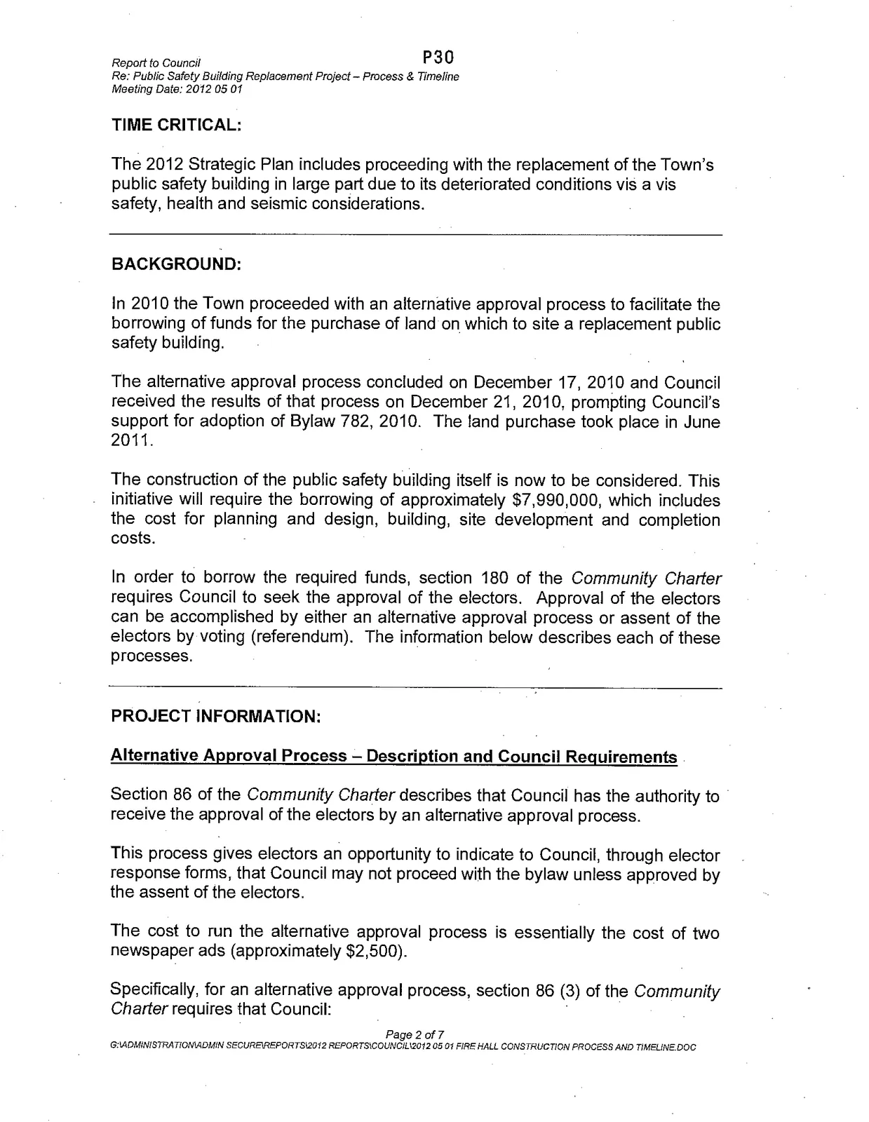 Document image