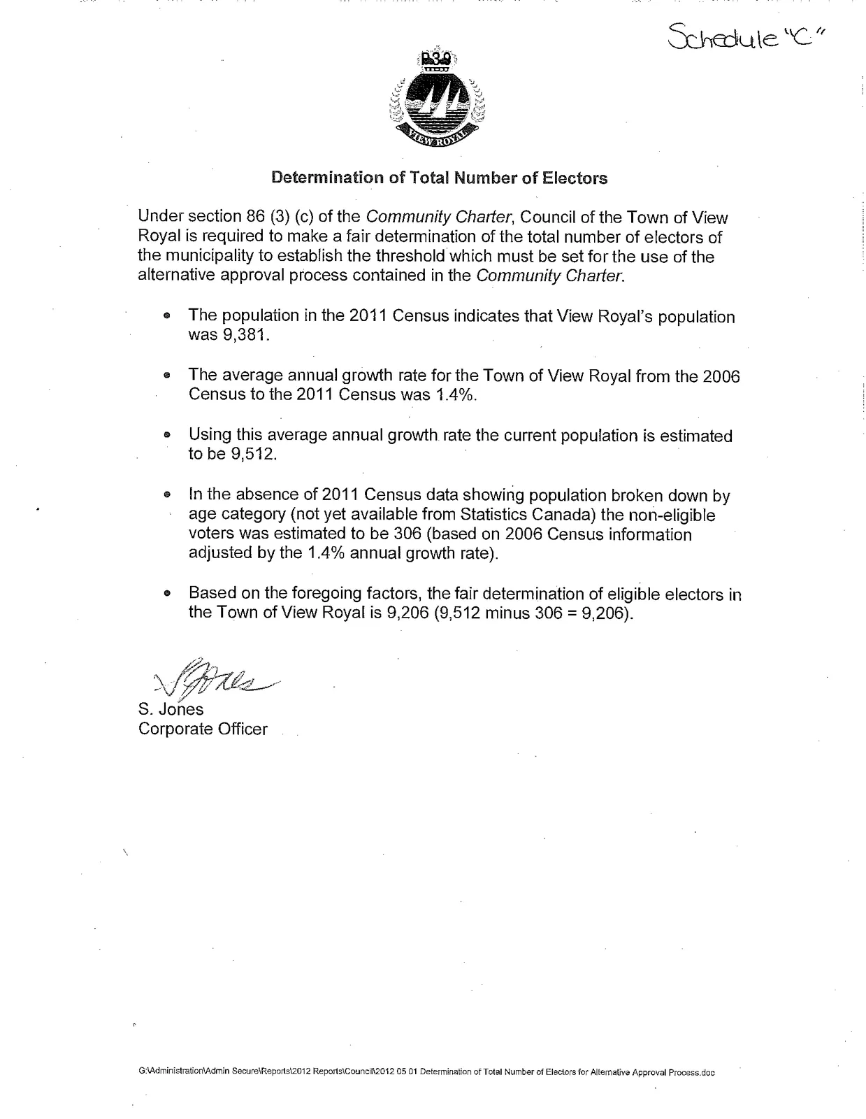 Document image