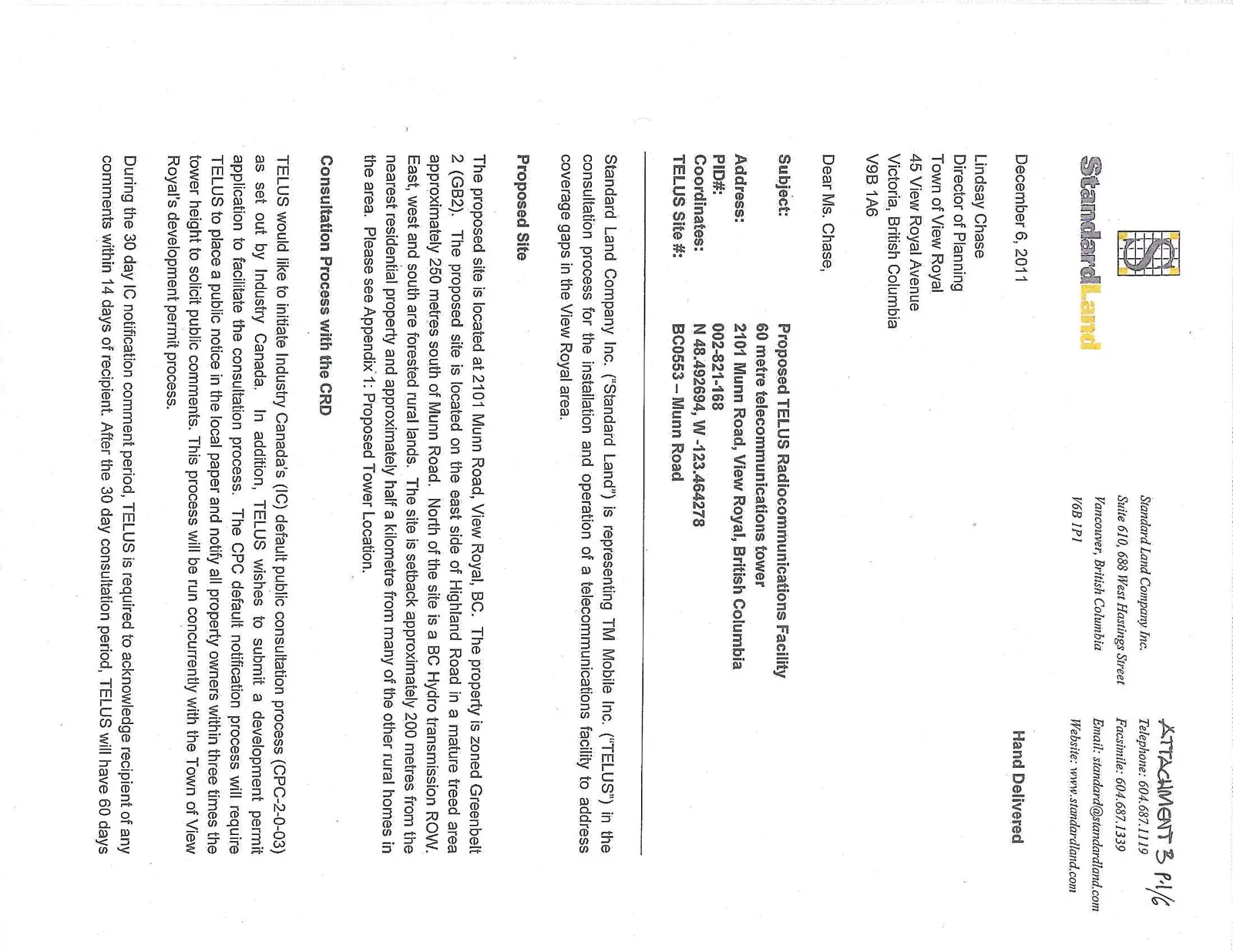 Document image