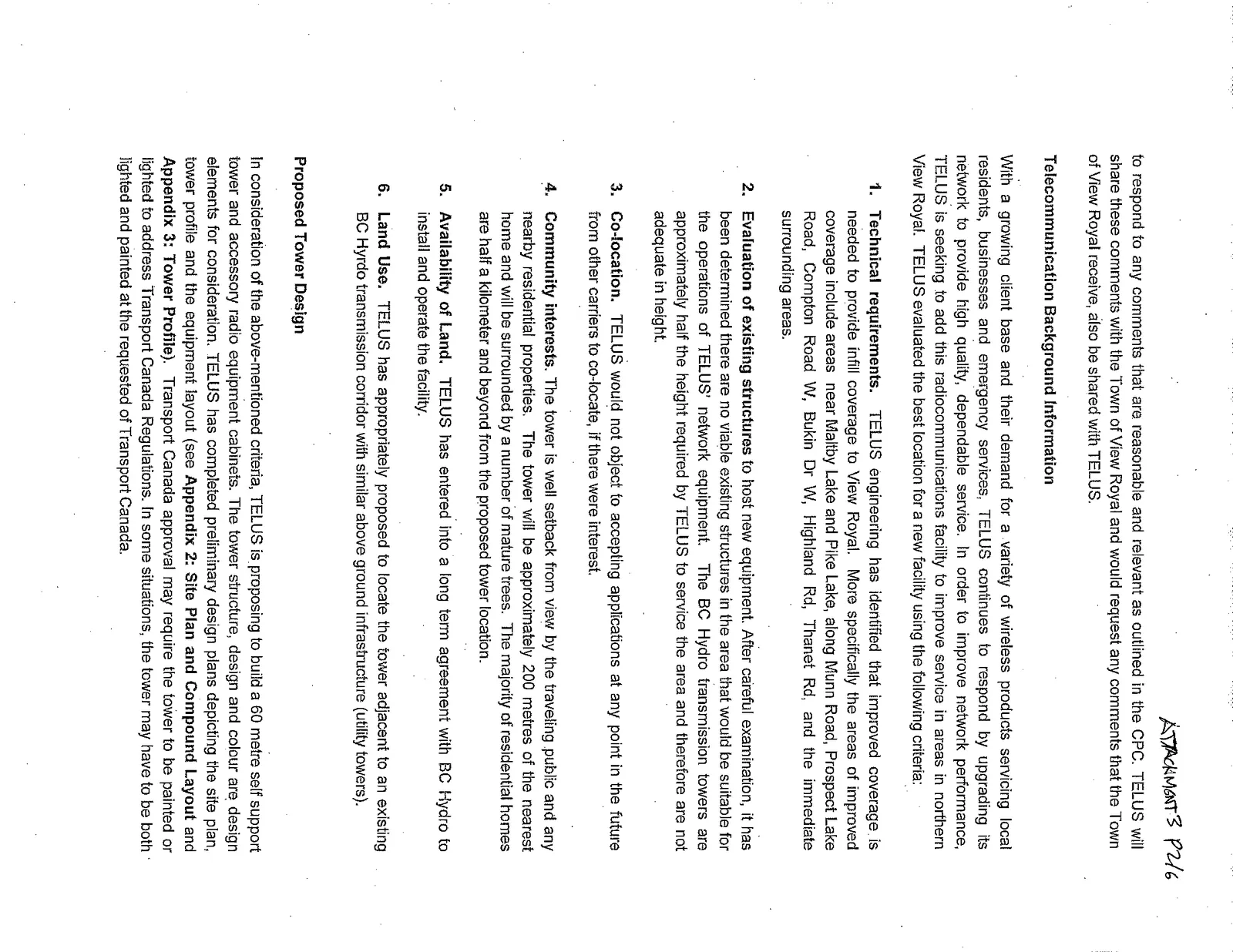 Document image