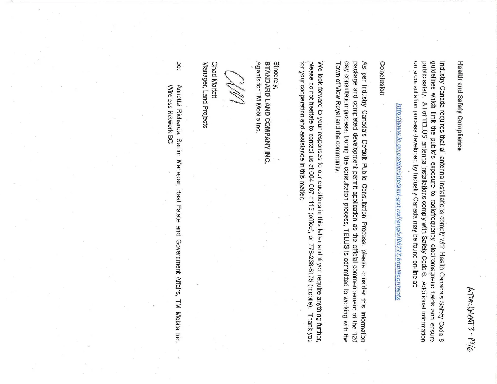 Document image