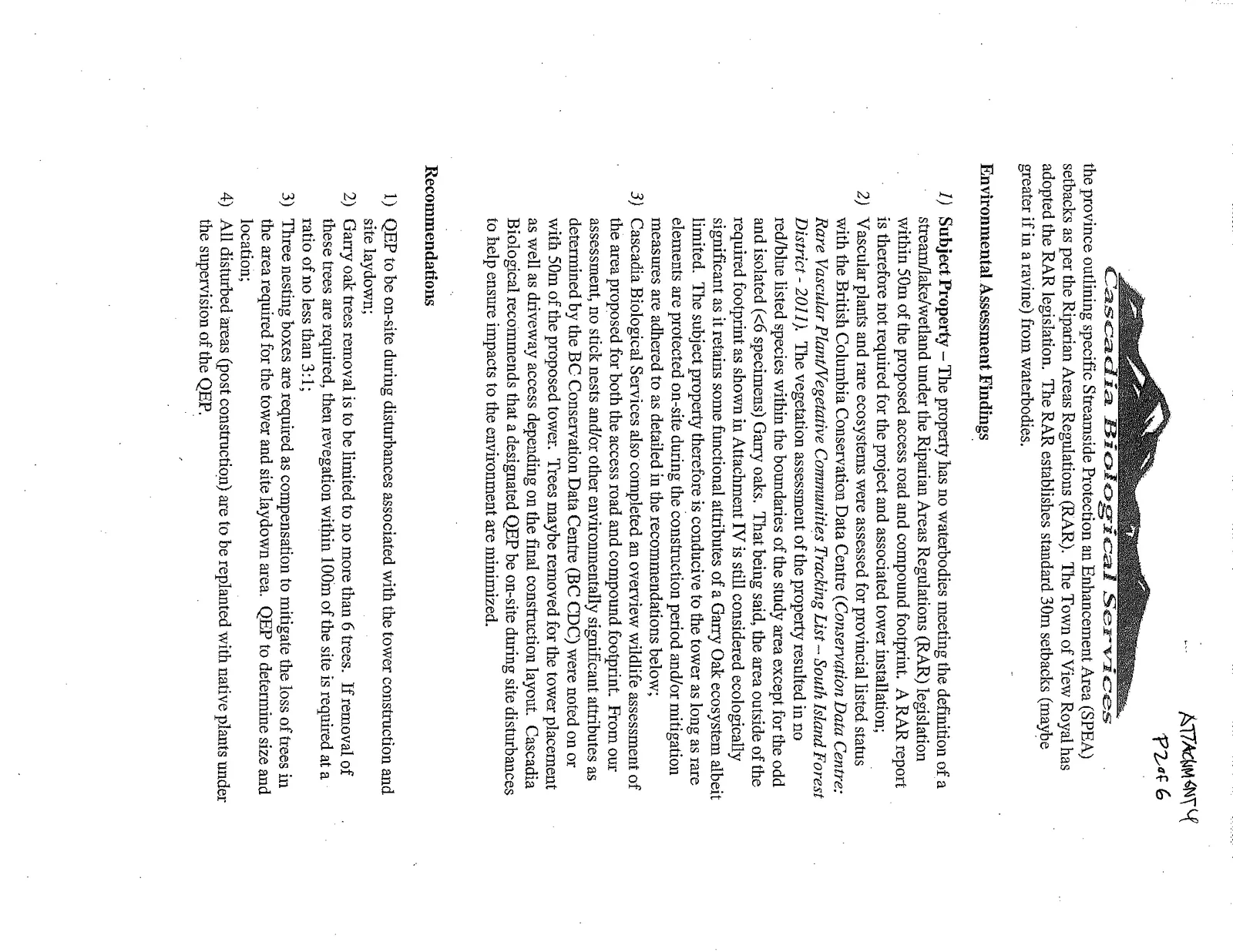 Document image