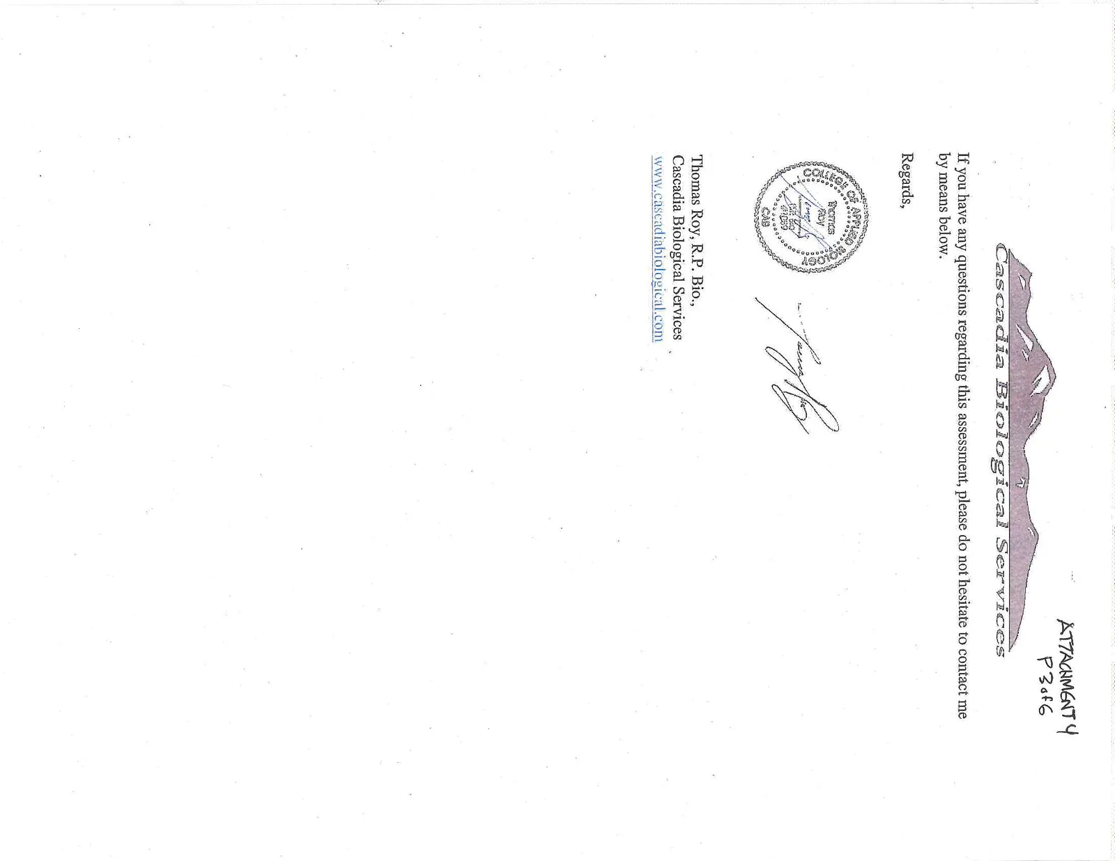 Document image