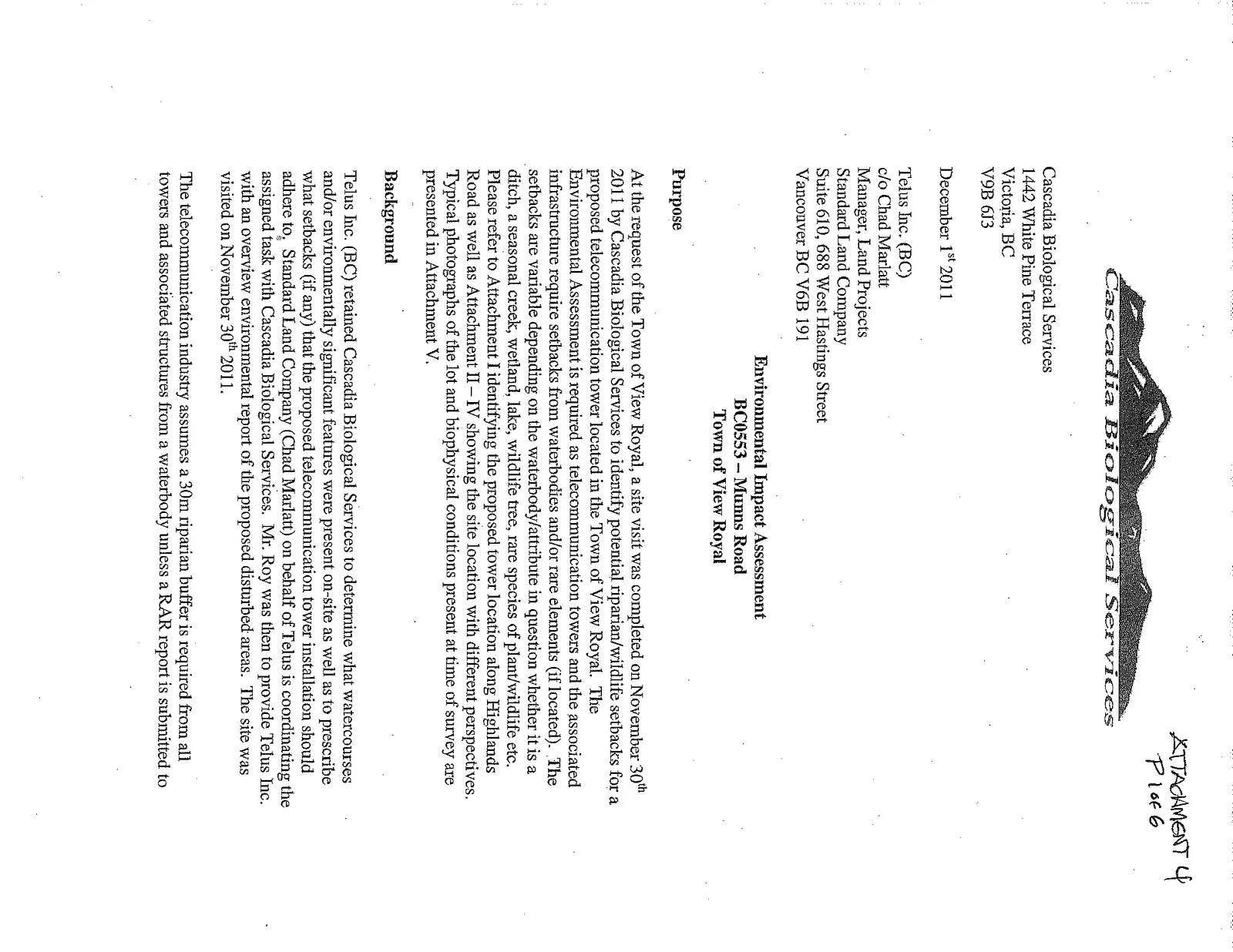 Document image