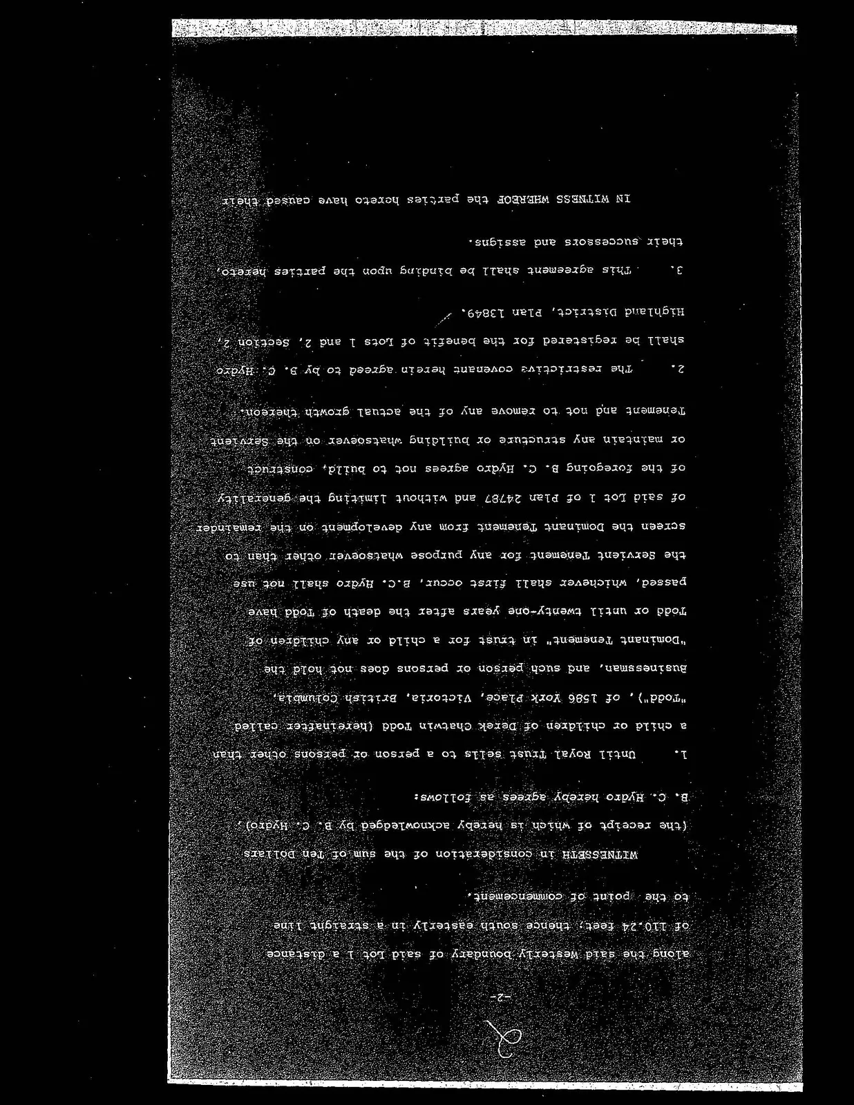 Document image