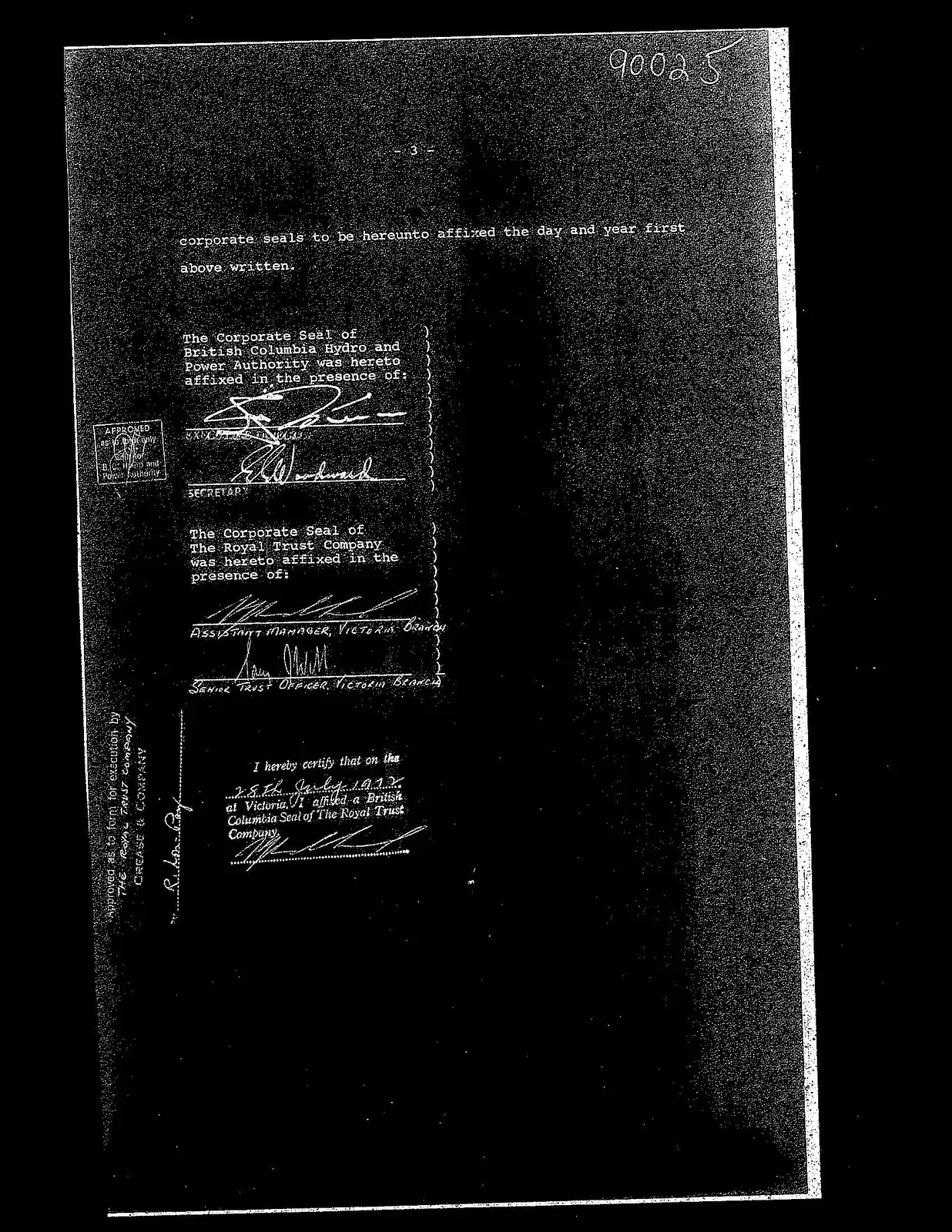 Document image