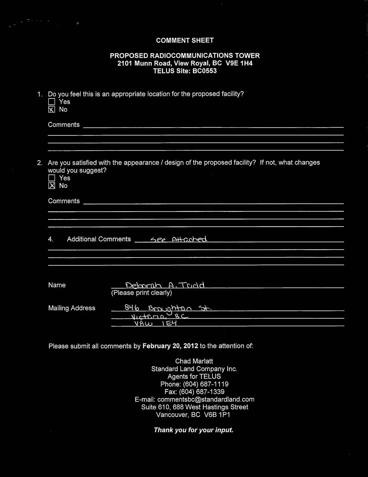 Document image