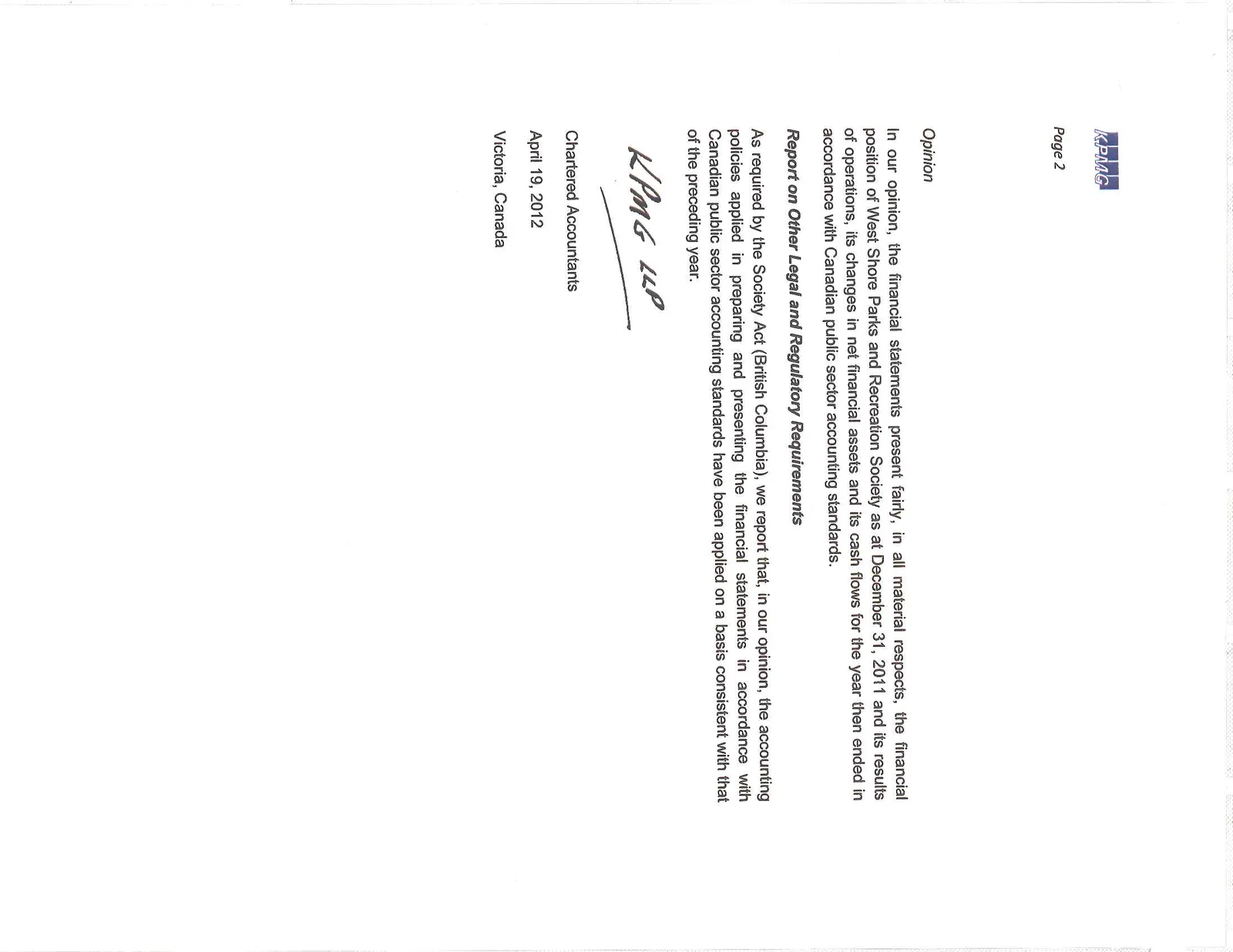 Document image