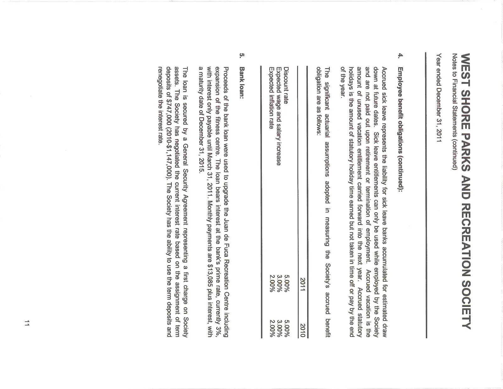 Document image