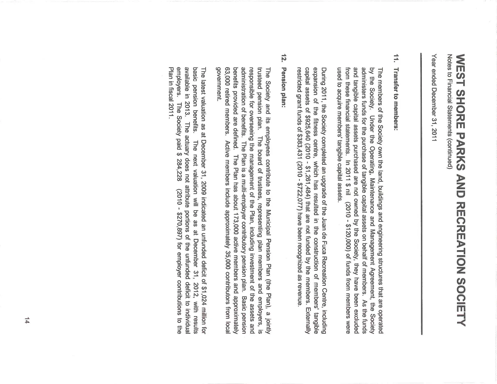 Document image