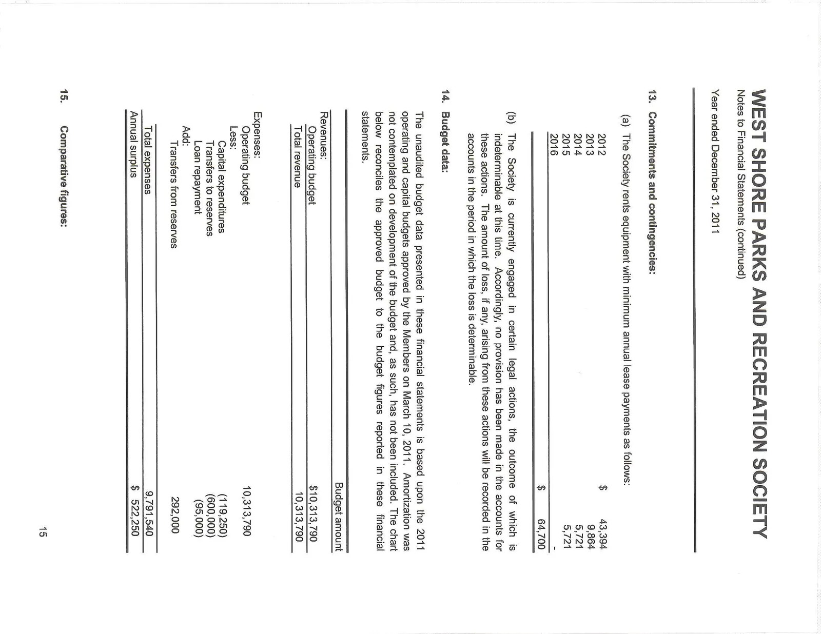 Document image