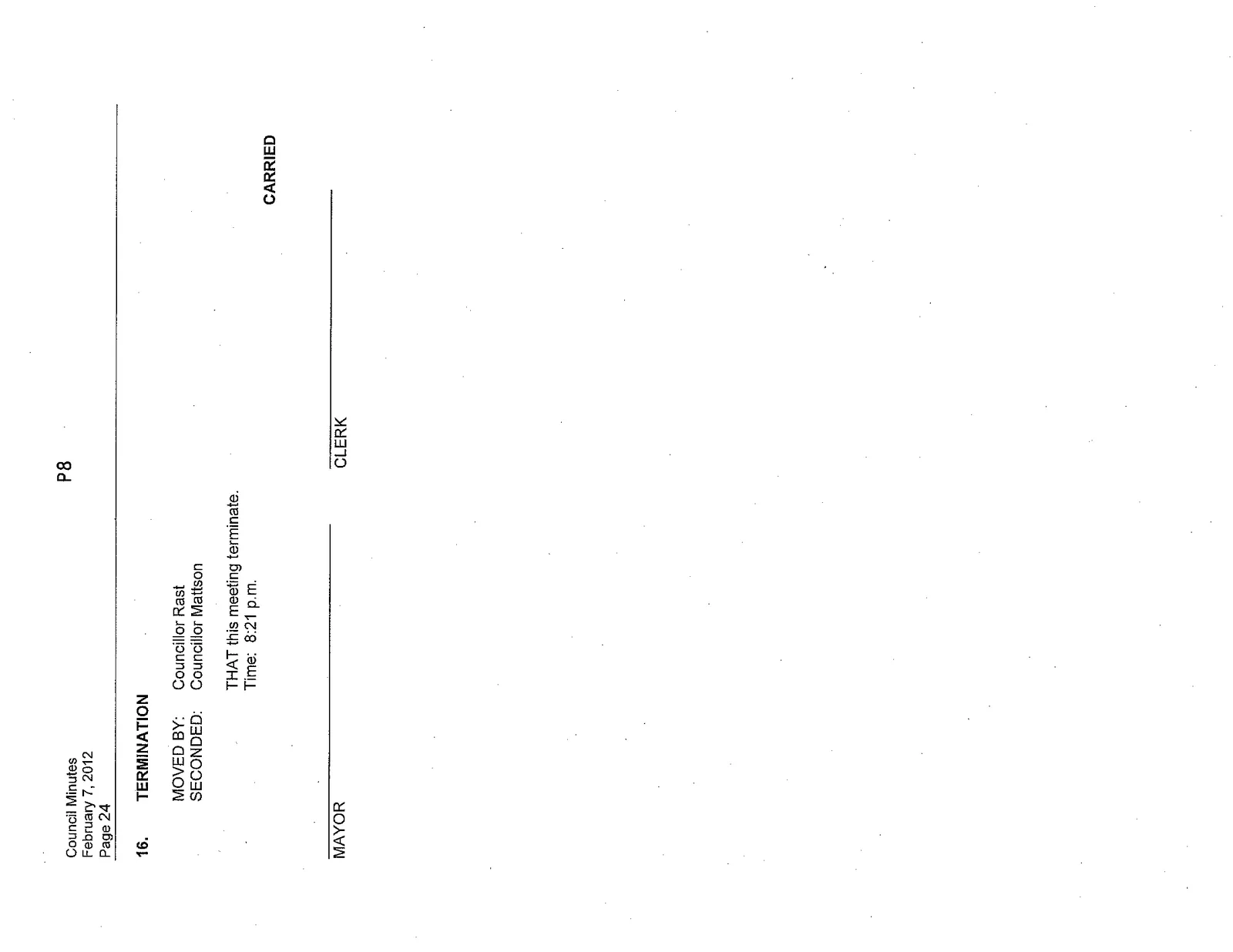 Document image