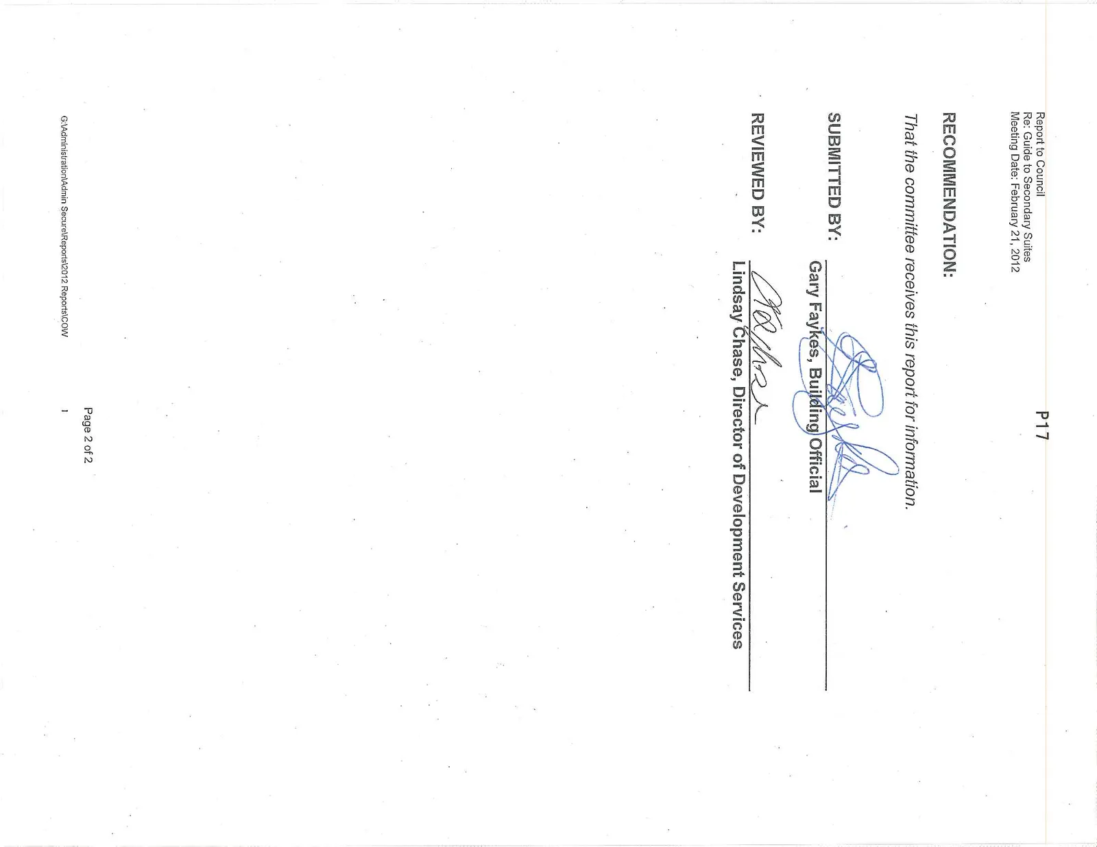 Document image