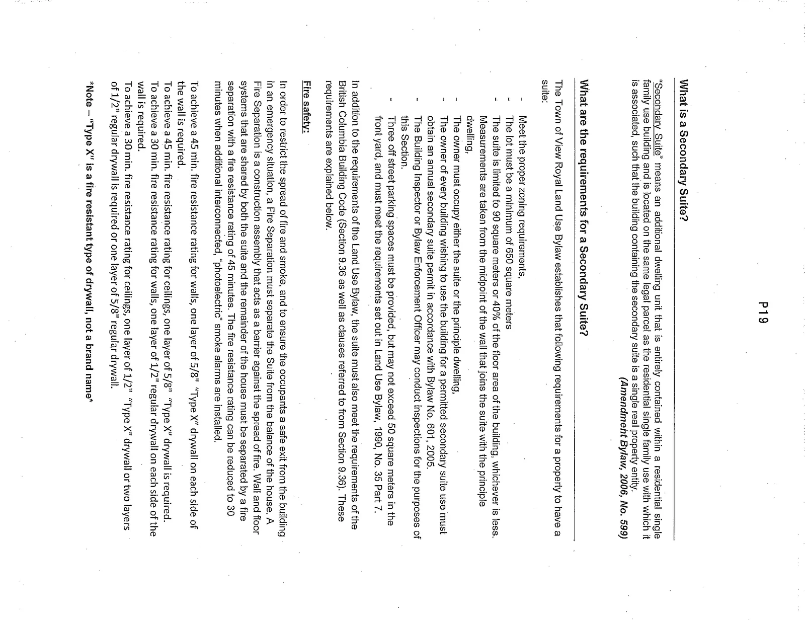 Document image