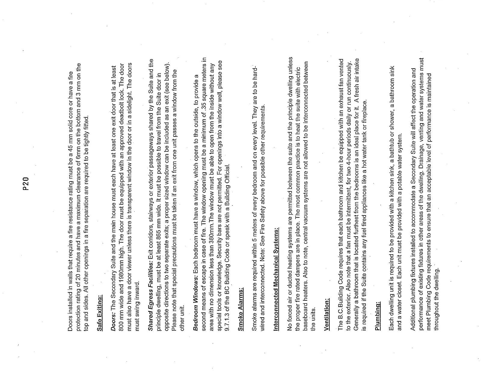 Document image