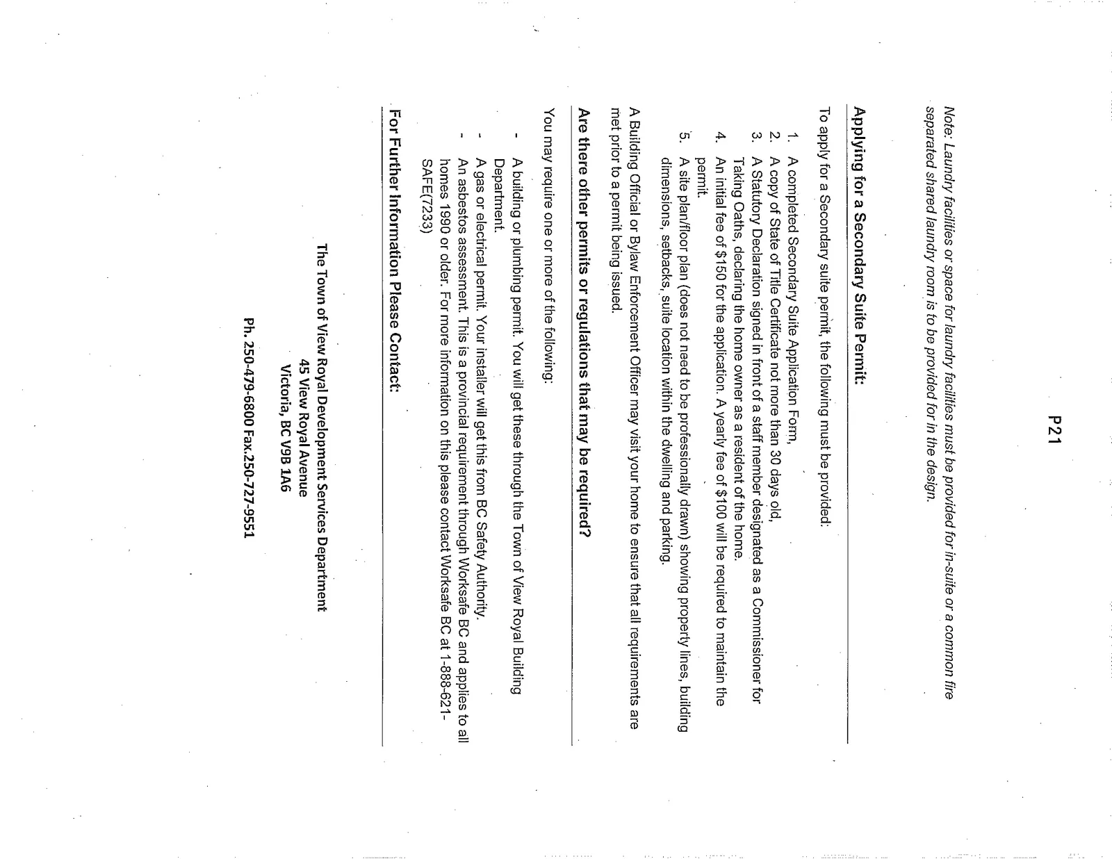 Document image