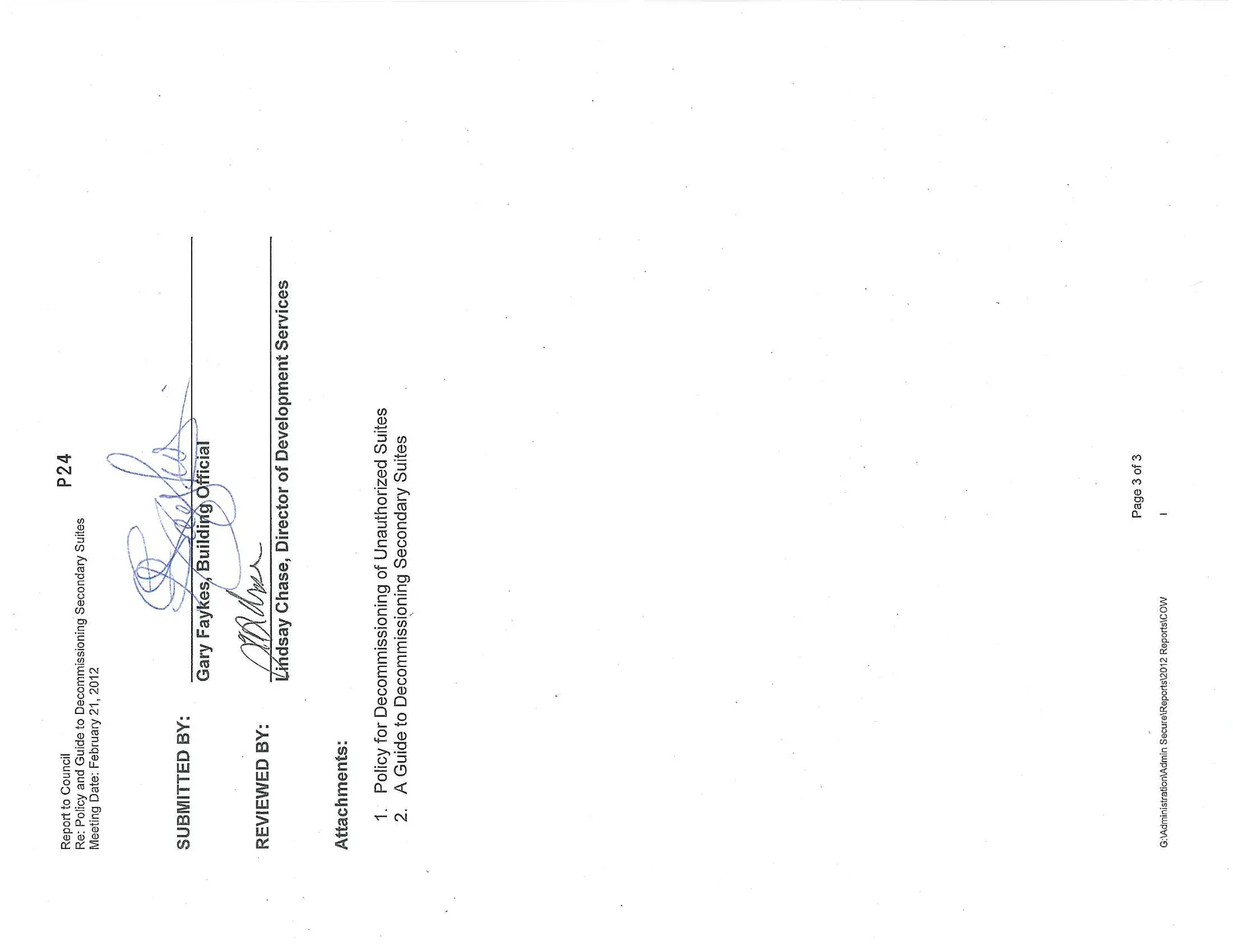 Document image