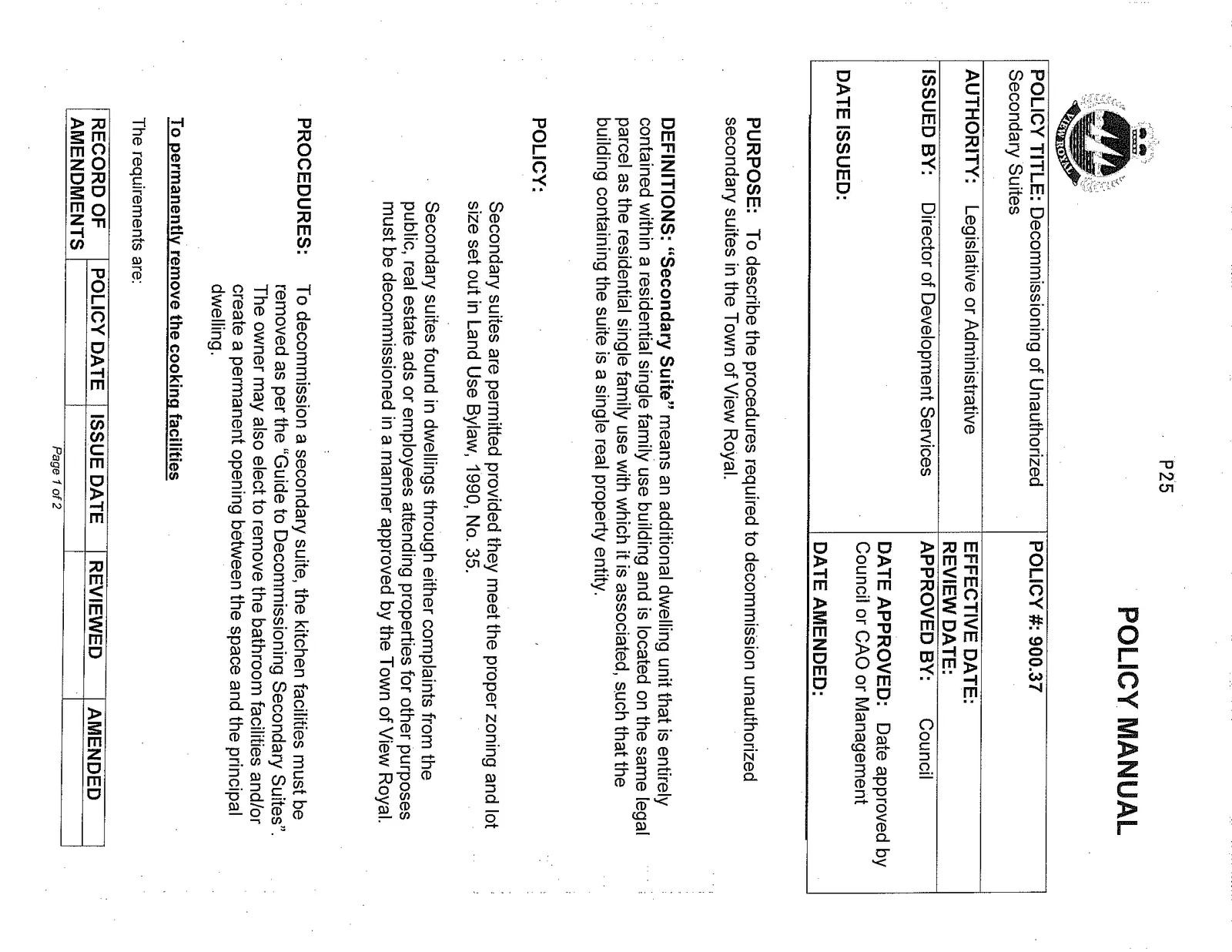 Document image