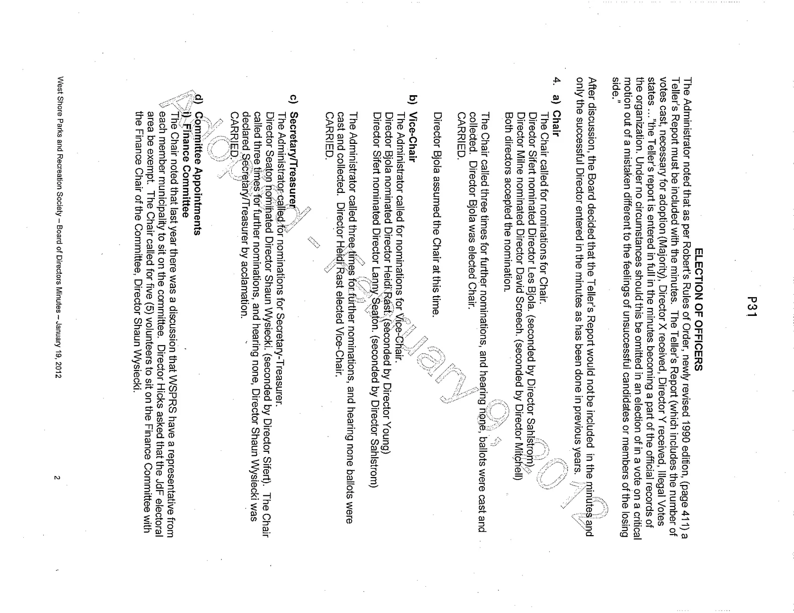 Document image