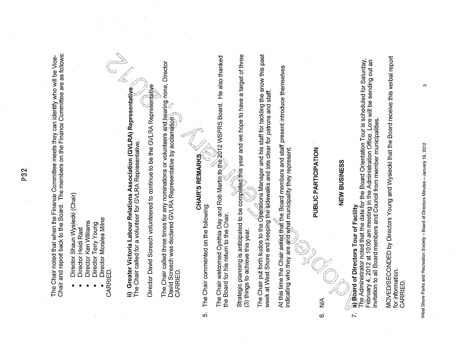 Document image