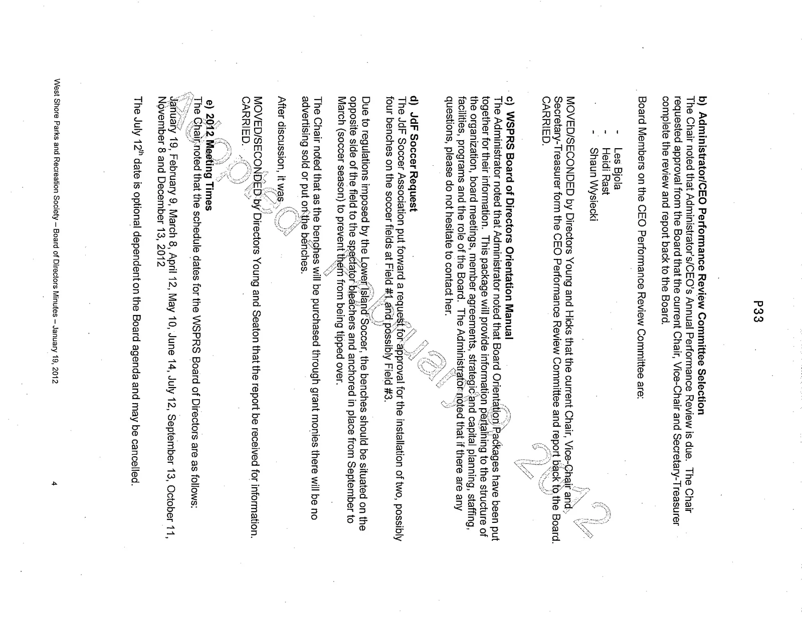 Document image