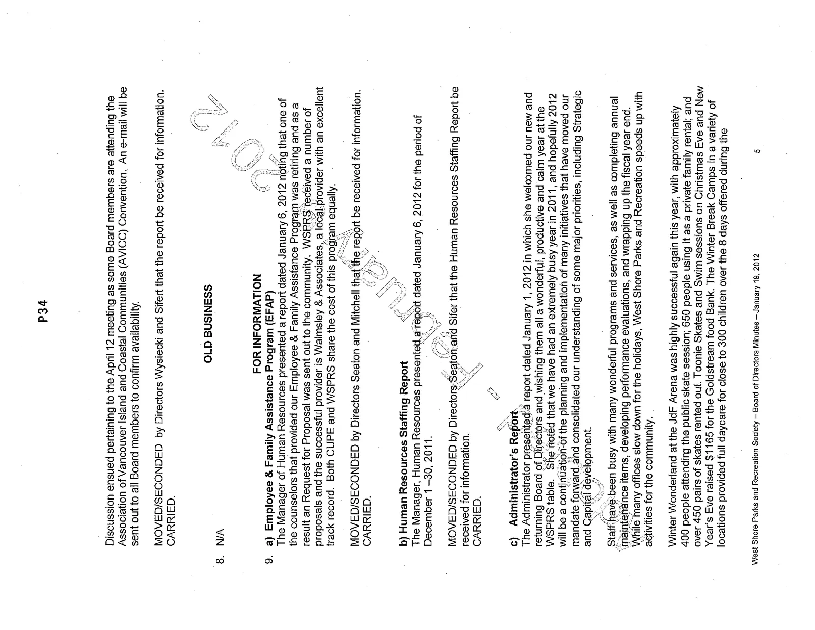Document image