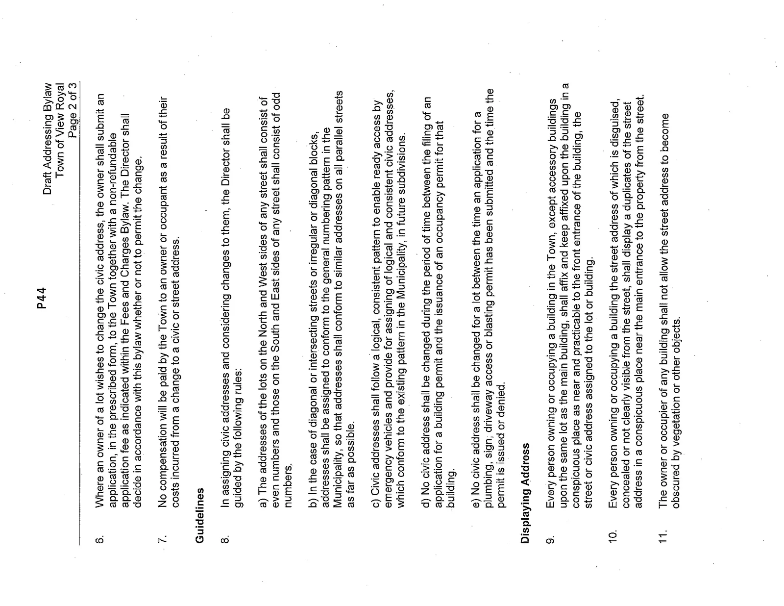 Document image