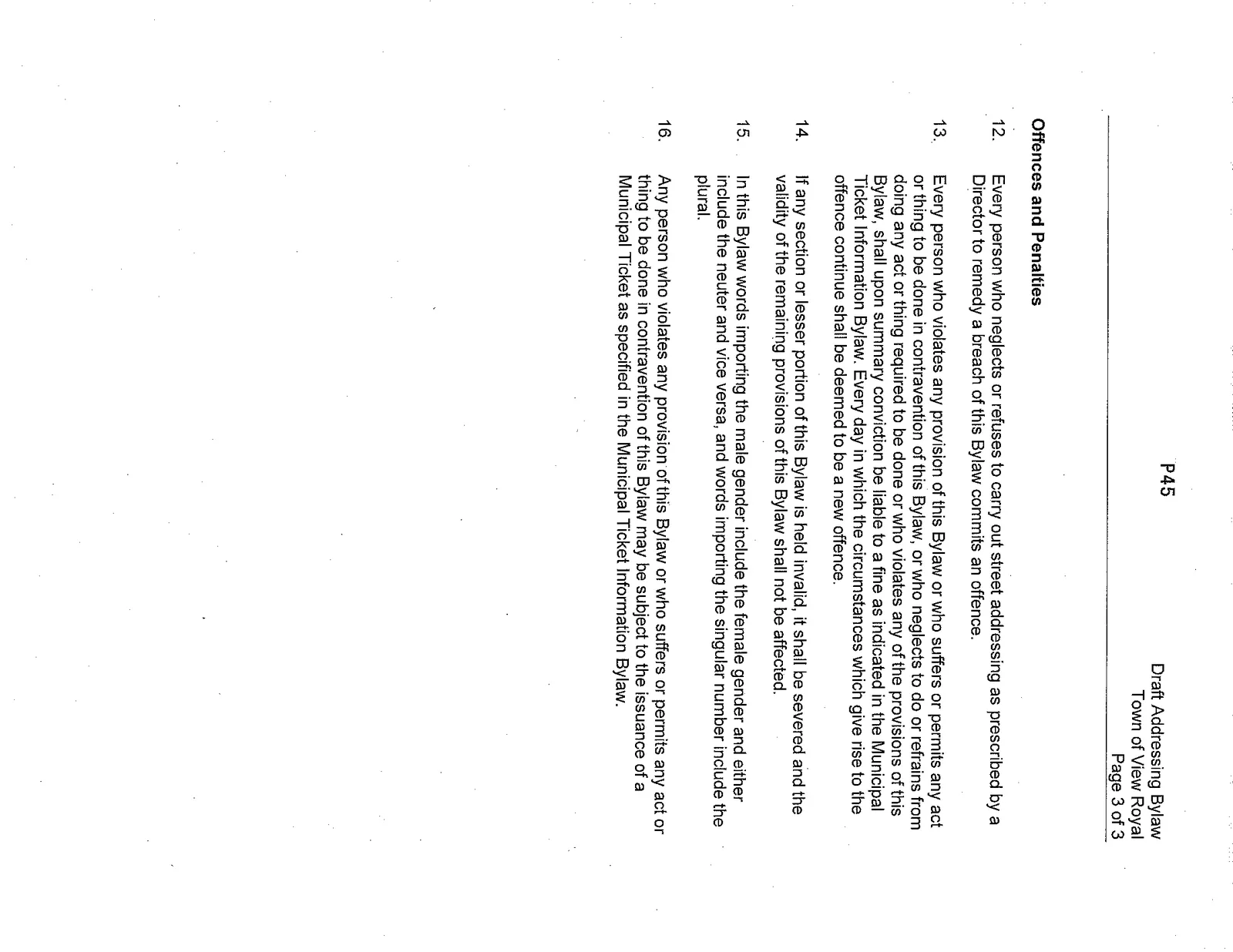 Document image