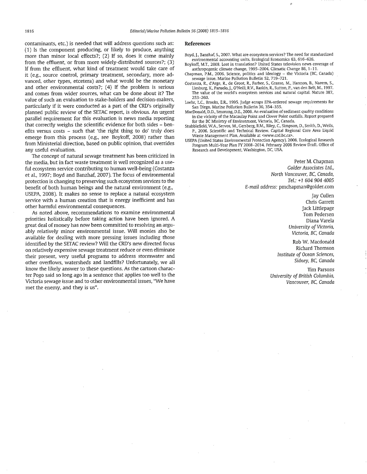 Document image