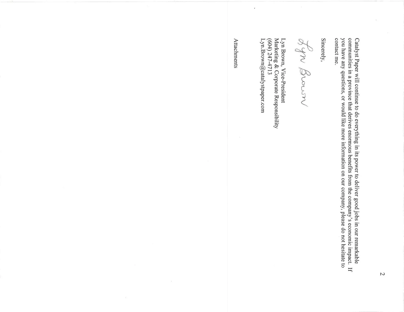Document image