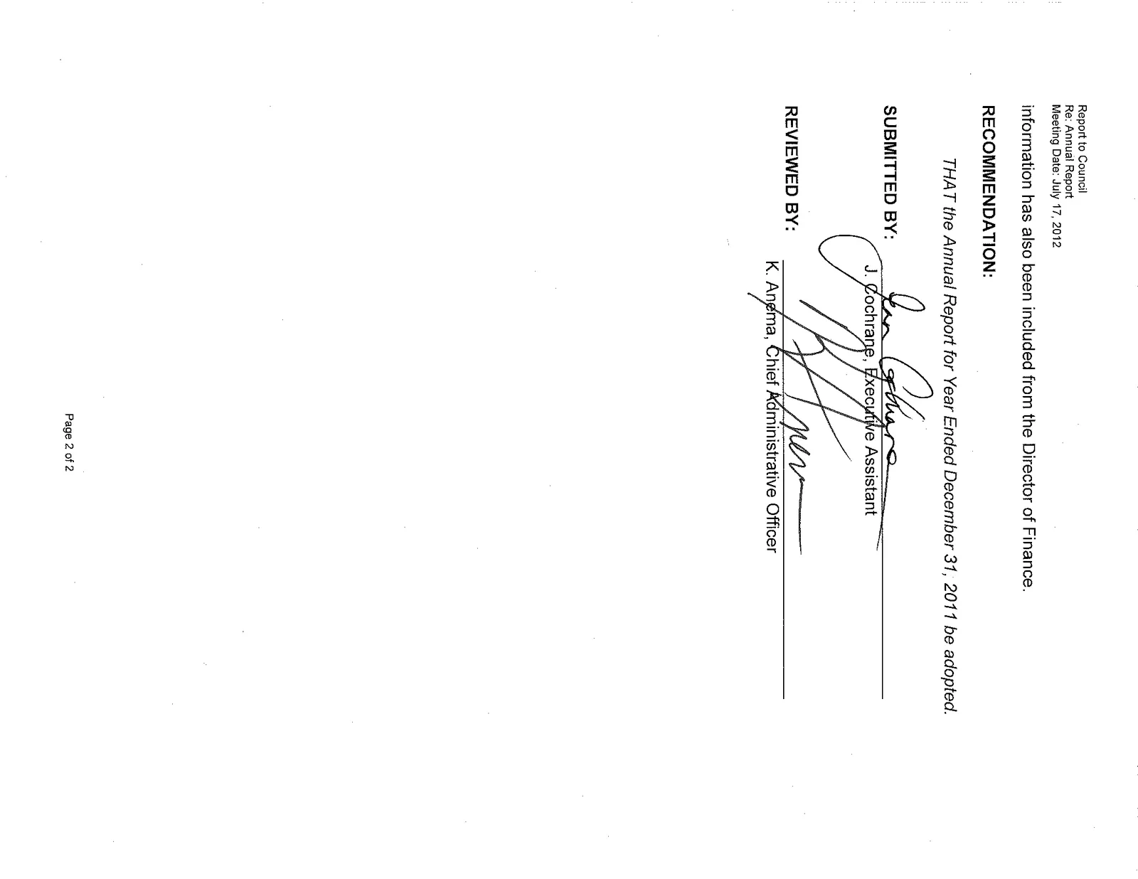 Document image