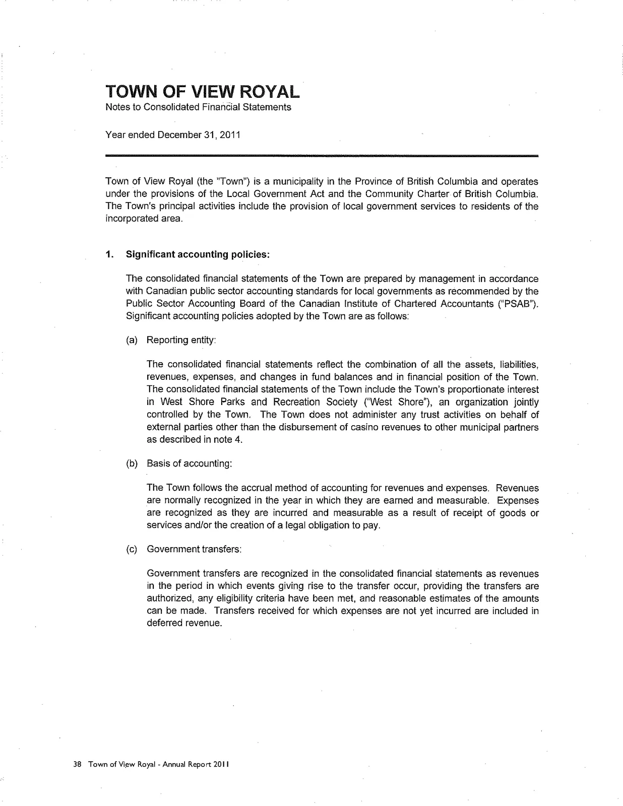 Document image