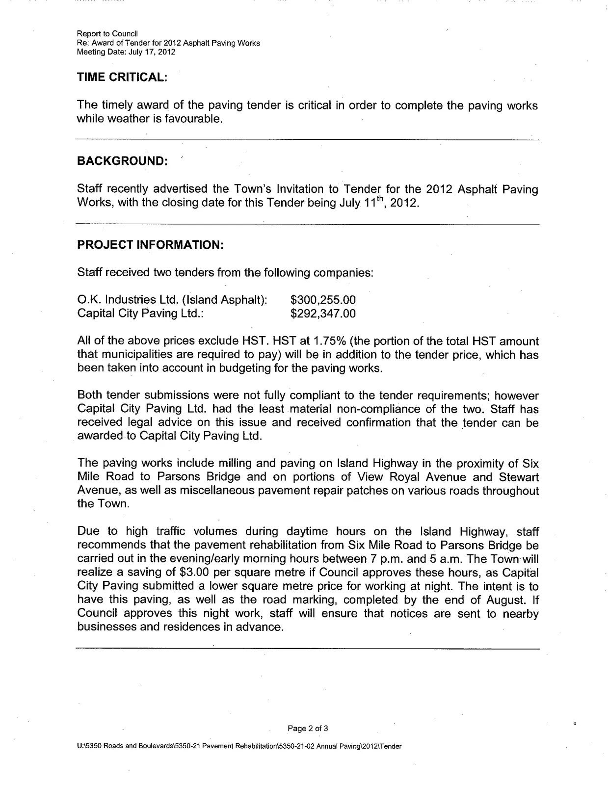 Document image