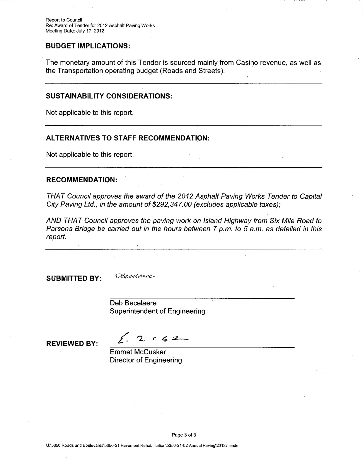 Document image