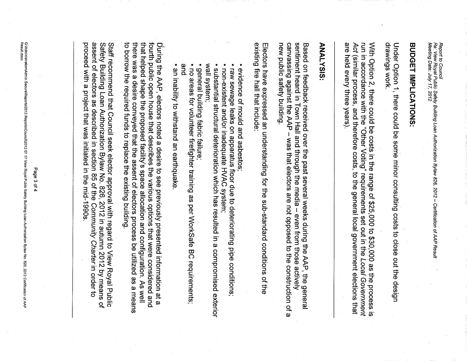 Document image