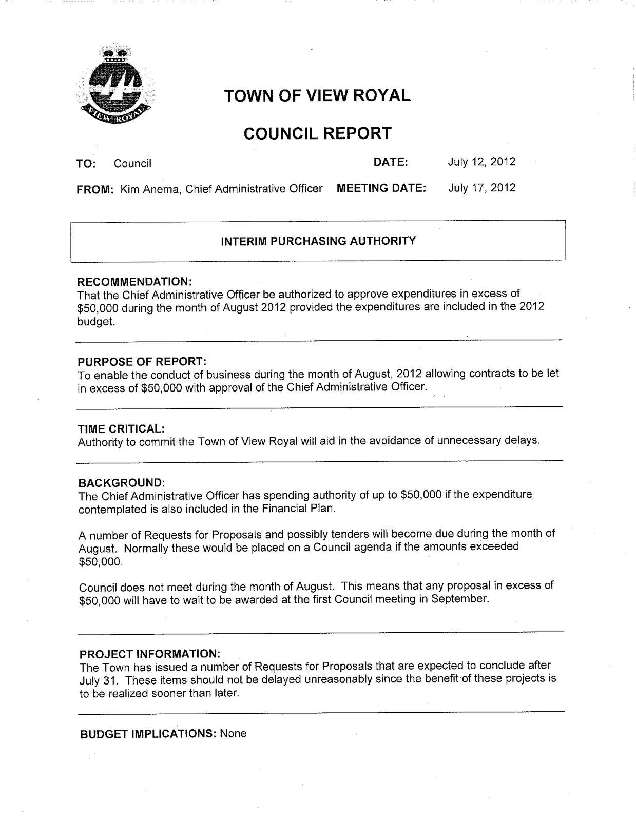 Document image
