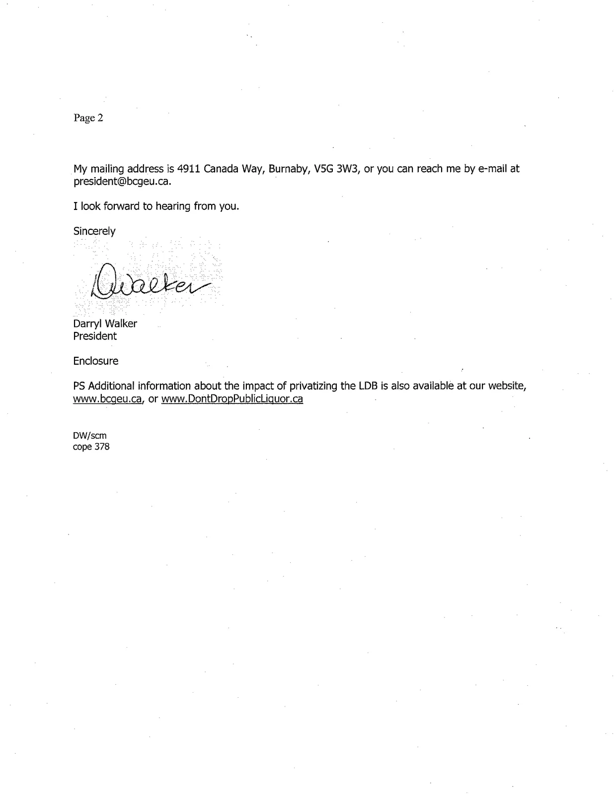 Document image