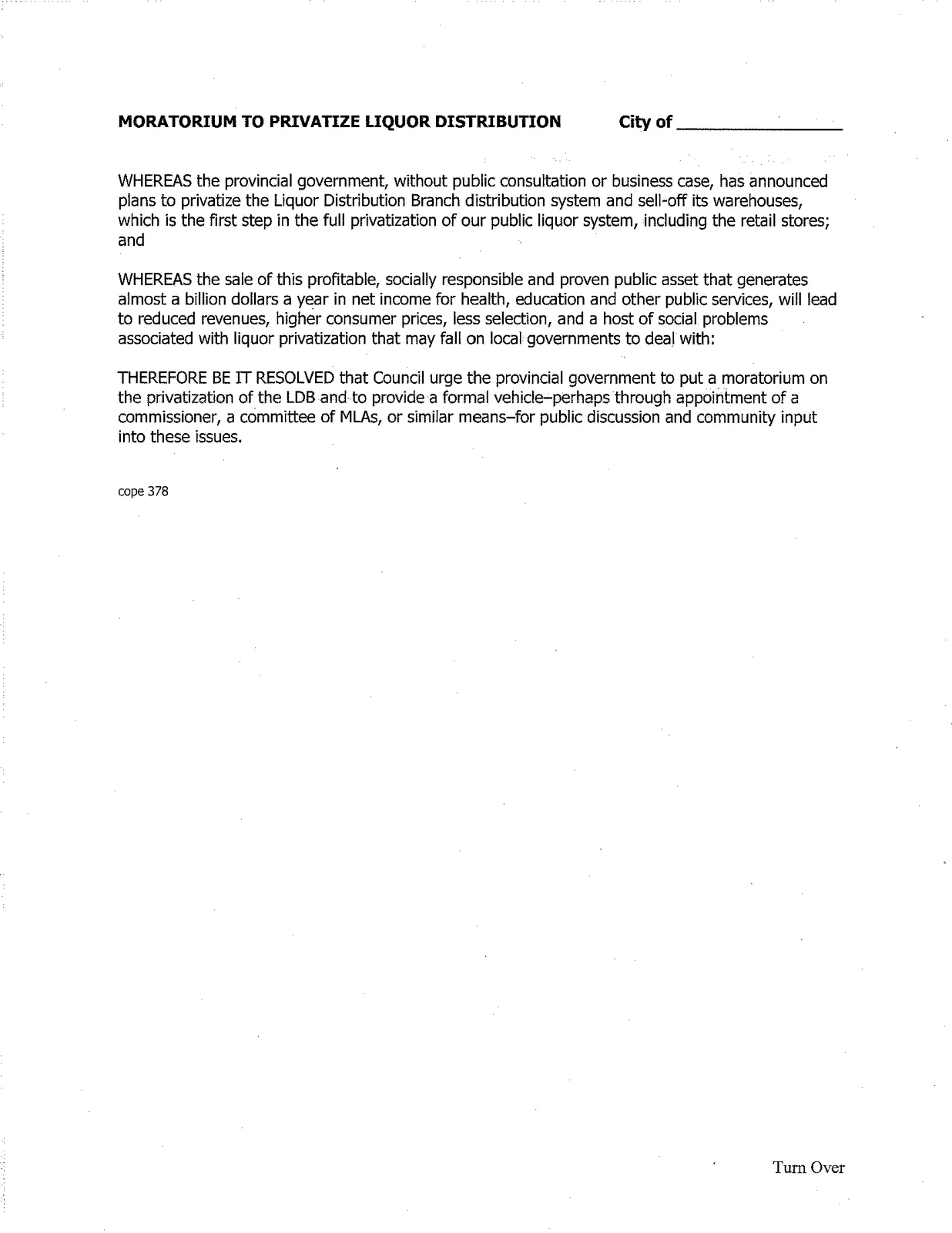Document image