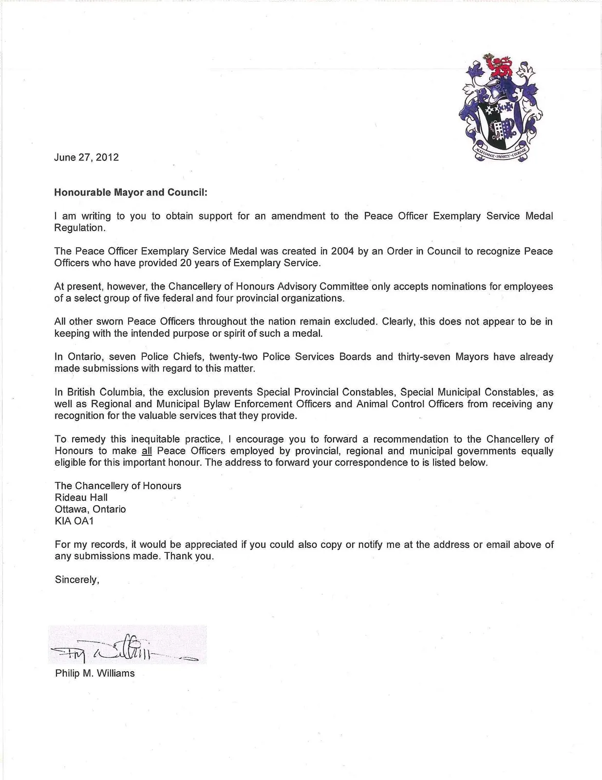 Document image