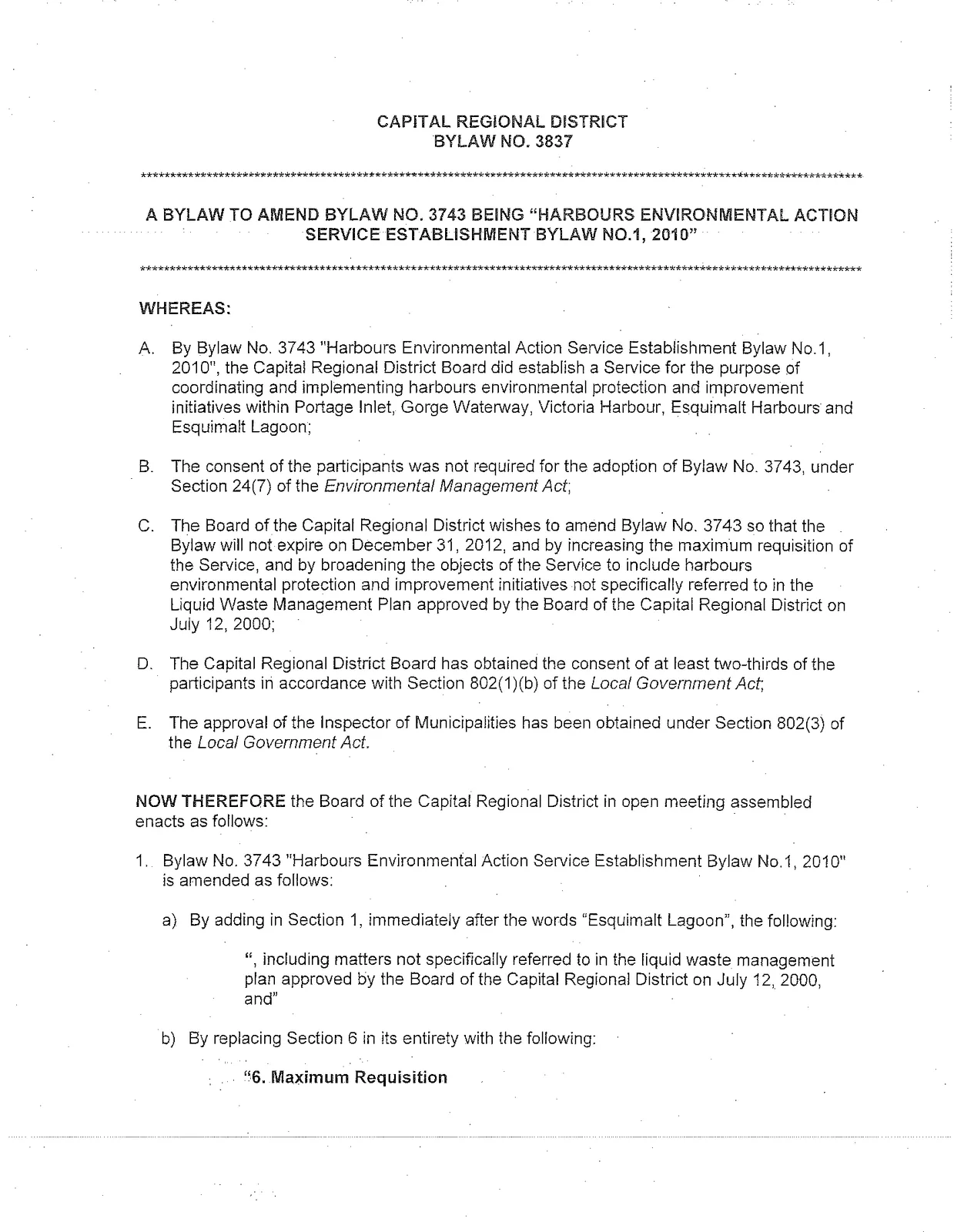 Document image