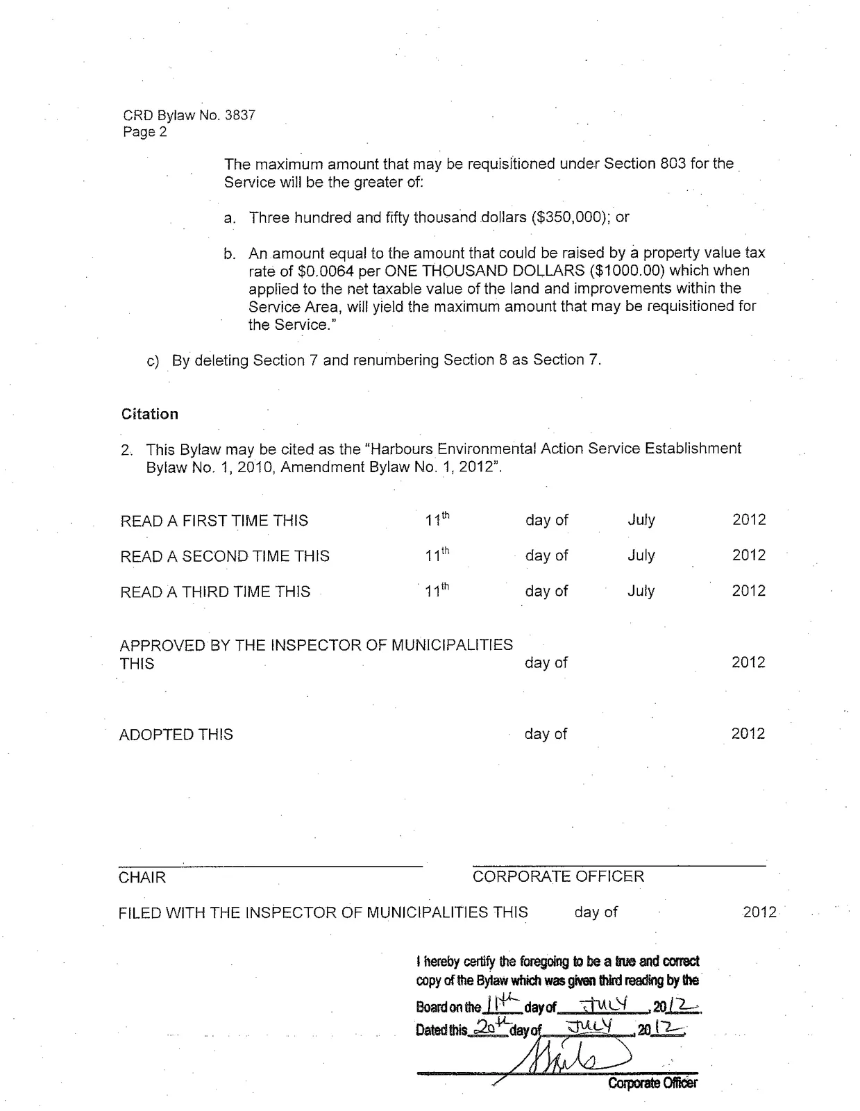 Document image
