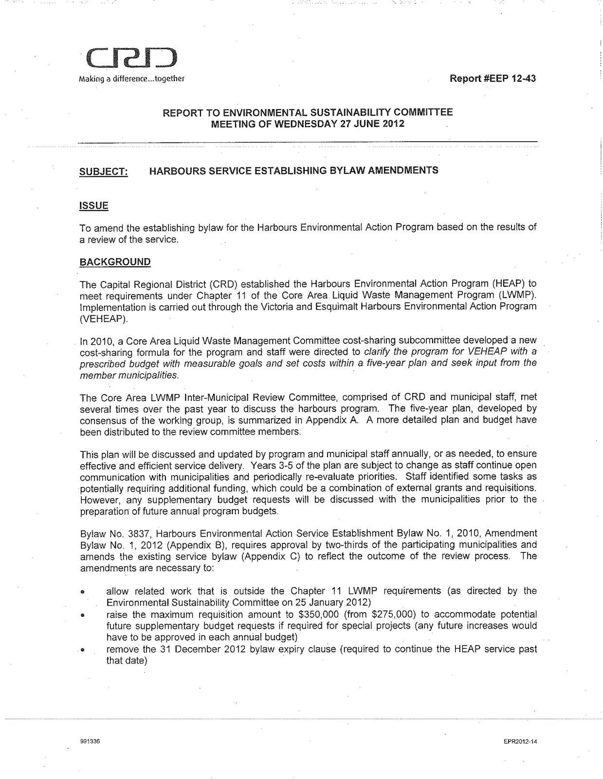 Document image