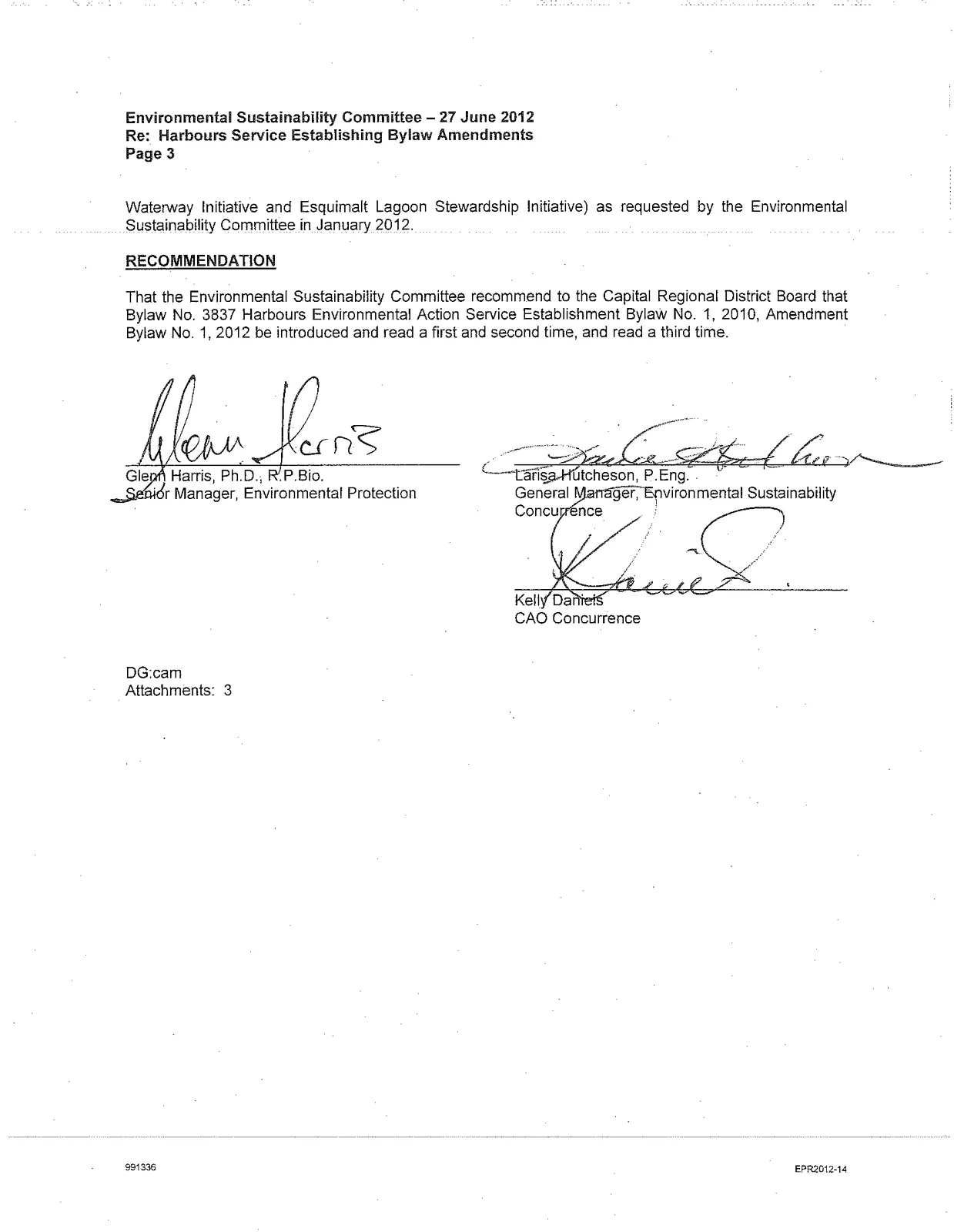 Document image