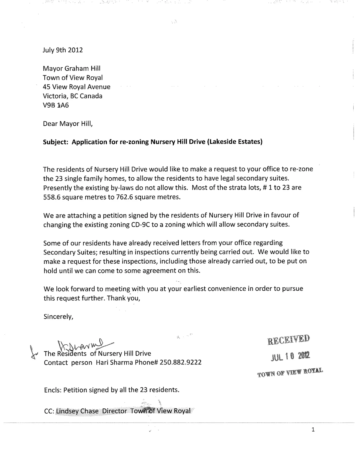 Document image