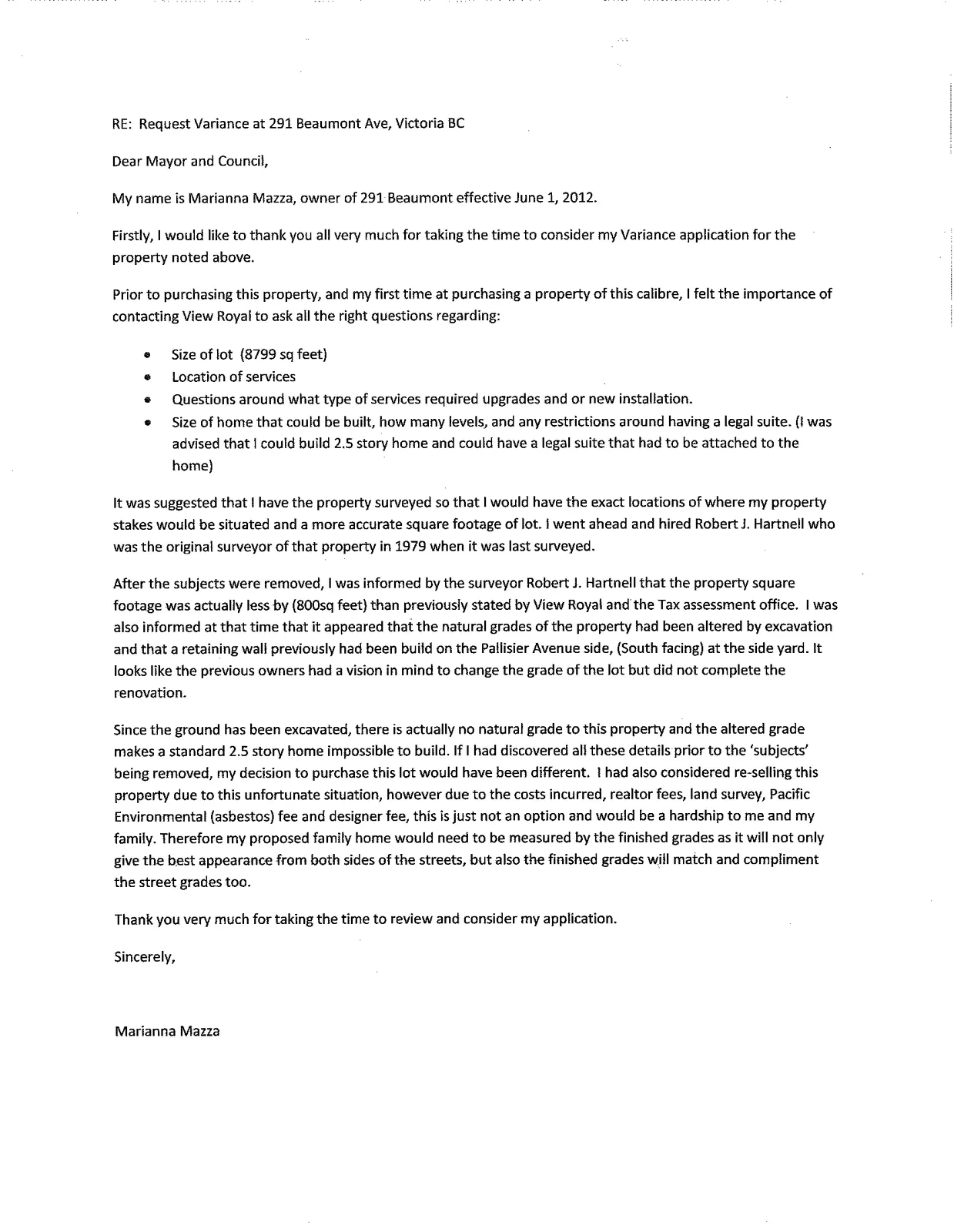 Document image