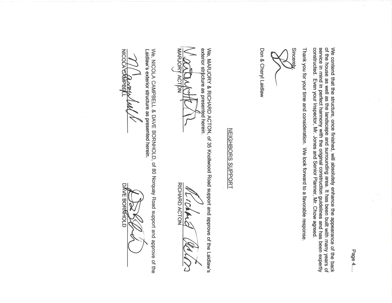 Document image